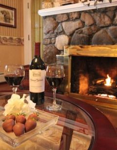 Glynn House Inn
