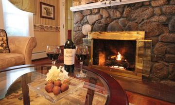 Glynn House Inn