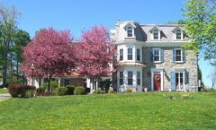 Fox and Hound B&B of New Hope