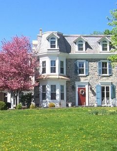 Fox and Hound B&B of New Hope