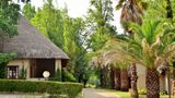 Valley Lodge & Spa Exterior