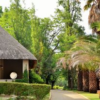 Valley Lodge & Spa
