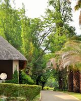 Valley Lodge & Spa