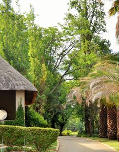 Valley Lodge & Spa