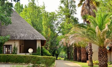 Valley Lodge & Spa