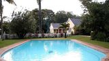 Blue Mountain Luxury Lodge Pool