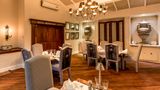 Blue Mountain Luxury Lodge Restaurant