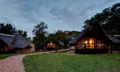 Bongani Mountain Lodge