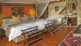 Bongani Mountain Lodge Room