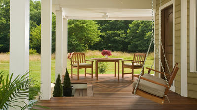 Brampton Bed & Breakfast Inn