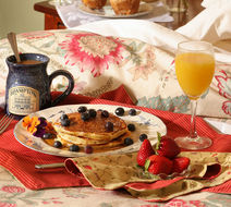 Brampton Bed & Breakfast Inn Restaurant