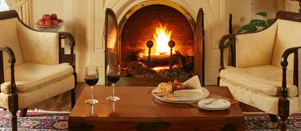 Brampton Bed & Breakfast Inn Room