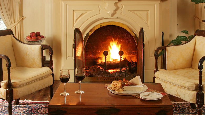 <b>Brampton Bed & Breakfast Inn Room</b>