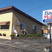 Bay Motel