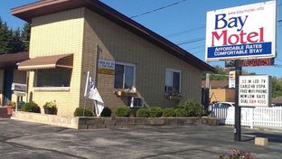 Bay Motel