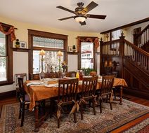 Forest Inn of Saugatuck Restaurant