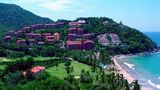 Pacifica Resort Ixtapa Exterior