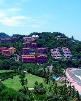 Pacifica Resort Ixtapa