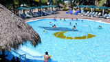 Pacifica Resort Ixtapa Pool