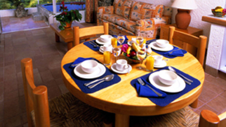 <b>Pacifica Resort Ixtapa Room</b>