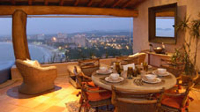 <b>Pacifica Resort Ixtapa Suite</b>