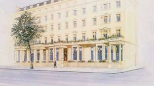 130 Queensgate Apartments