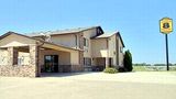 Super 8 Anamosa Exterior