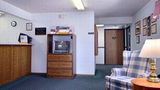 Super 8 Anamosa Lobby