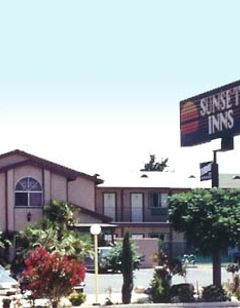 Quality Inn Victorville I-15