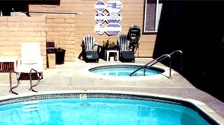 <b>Quality Inn Victorville I-15 Pool</b>
