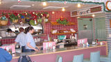 Quality Inn Victorville I-15 Restaurant