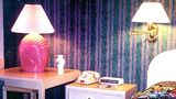 Quality Inn Victorville I-15 Room
