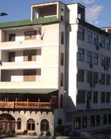Hotel Arberia