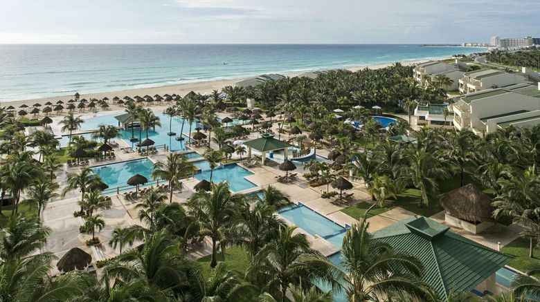 Iberostar Selection Cancun Exterior