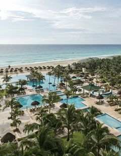 Iberostar Selection Cancun