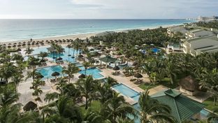 Iberostar Selection Cancun