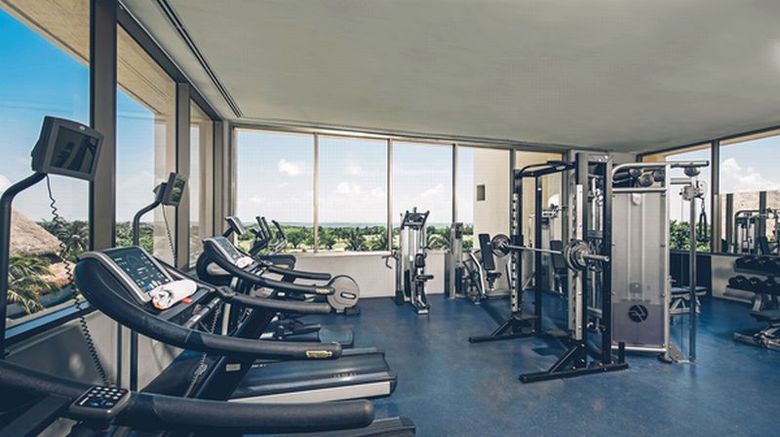 <b>Iberostar Selection Cancun Health</b> <b>Iberostar Selection Cancun Health</b>
