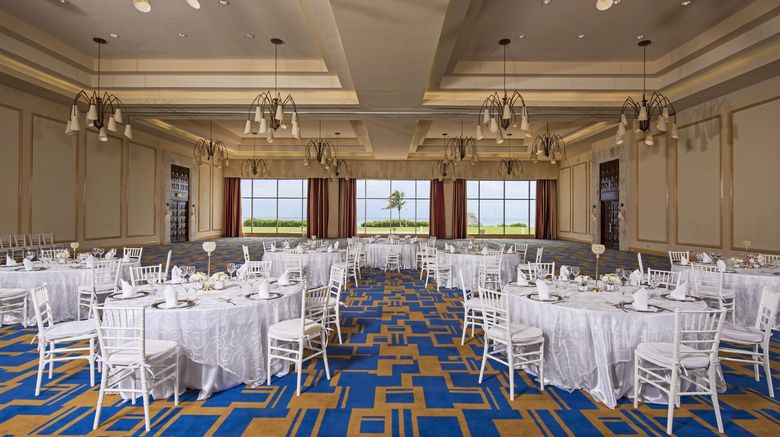 <b>Iberostar Selection Cancun Meeting</b> <b>Iberostar Selection Cancun Meeting</b>