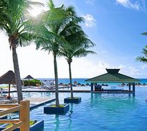 Iberostar Selection Cancun Pool