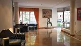 Alexander Am Zoo Lobby