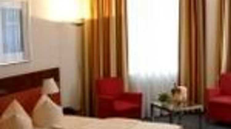 Alexander Am Zoo Room