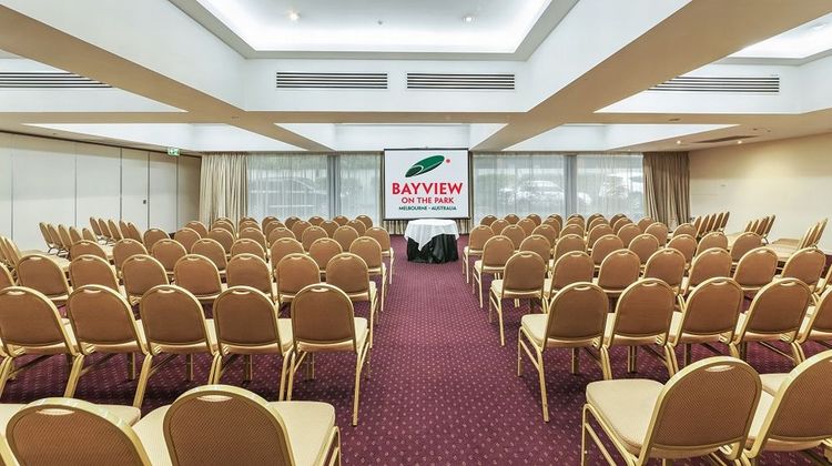Bayview on the Park Banquet