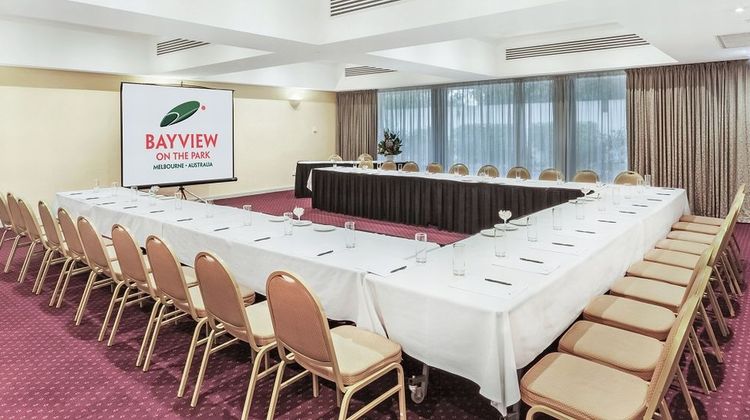 Bayview on the Park Meeting