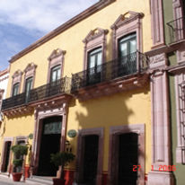 Meson de Jobito Hotel
