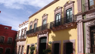 Meson de Jobito Hotel