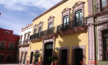 Meson de Jobito Hotel