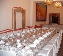 Meson de Jobito Hotel Meeting