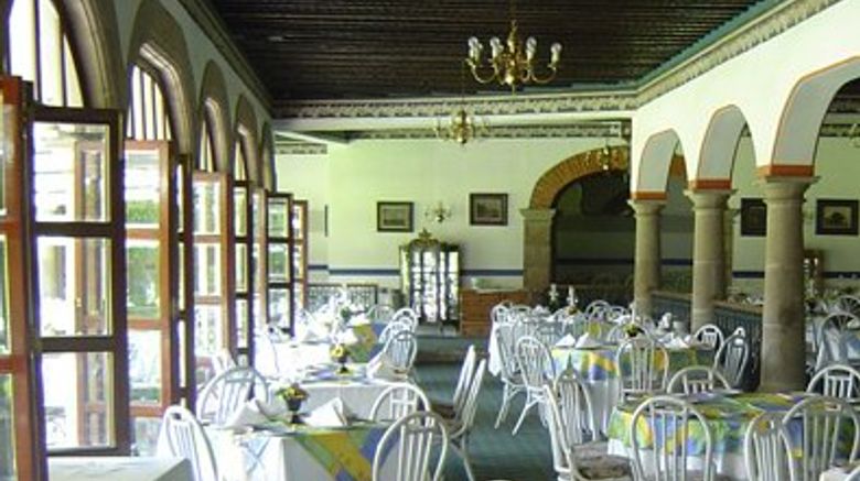 <b>Gran Hotel Hacienda de la Noria Banquet</b> <b>Gran Hotel Hacienda de la Noria Banquet</b>