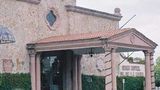 <b>Gran Hotel Hacienda de la Noria Exterior</b>