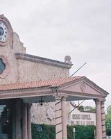 Gran Hotel Hacienda de la Noria